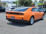 New 2025 Dodge Charger R/T w/ Quick Order Package 25M R/T image 4