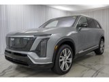 New 2026 Cadillac Vistiq Luxury image 4