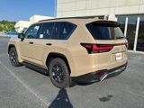 New 2025 Lexus LX 700h Overtrail image 3