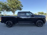 New 2025 RAM 2500 Big Horn image 2