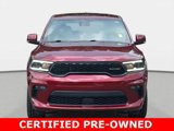 Certified 2022 Dodge Durango GT image 2