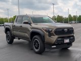 Certified 2025 Toyota Tacoma TRD Off-Road image 5