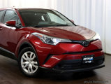 Used 2019 Toyota C-HR LE image 2