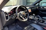 Certified 2023 Porsche Cayenne Platinum Edition image 4