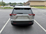Used 2024 Toyota RAV4 XLE image 5