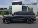 New 2025 Lincoln Nautilus Reserve image 3