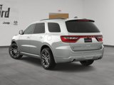 New 2025 Dodge Durango GT image 4
