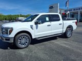 New 2025 Ford F150 Lariat image 3