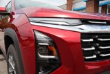 New 2026 Chevrolet Equinox LT w/ Convenience Package II image 2