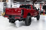 New 2025 Ford F250 Lariat w/ Lariat Ultimate Package image 3