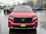 New 2025 Honda Pilot EX-L image 2