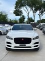 Used 2017 Jaguar F-PACE Premium image 2