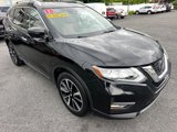 Used 2018 Nissan Rogue SL w/ Premium Package image 5