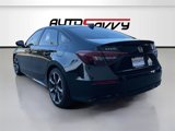 Used 2025 Honda Civic Sport Touring image 5