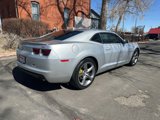 Used 2013 Chevrolet Camaro LT w/ RS Package image 4