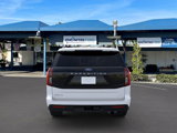 New 2025 Ford Expedition Active image 5