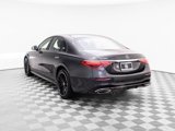 New 2025 Mercedes-Benz S 580 4MATIC Sedan image 3