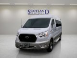 Used 2021 Ford Transit 150 Low Roof image 2