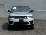 Used 2018 Land Rover Range Rover Sport HSE image 3