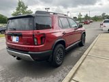 New 2026 Honda Passport TrailSport image 4