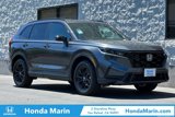 New 2026 Honda CR-V Sport-L image 1