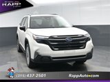New 2025 Subaru Forester Touring image 2
