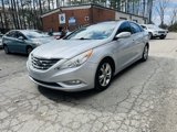Used 2013 Hyundai Sonata Limited w/ Premium Pkg image 2