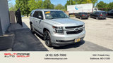 Used 2018 Chevrolet Tahoe Premier image 3