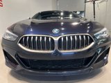 Used 2019 BMW M850i xDrive Convertible w/ Driver Assistance Package image 2