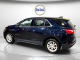 Used 2020 Chevrolet Equinox LT w/ Driver Convenience Package image 3