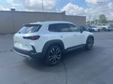 New 2025 MAZDA CX-50 2.5 Turbo w/ Premium Plus Pkg image 5