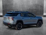 New 2026 Chevrolet Equinox RS image 2