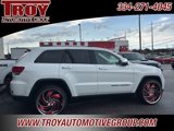Used 2021 Jeep Grand Cherokee Limited image 2