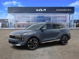 New 2026 Kia Sportage SX Prestige image 4
