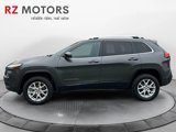 Used 2017 Jeep Cherokee Latitude w/ Trailer Tow Group image 2