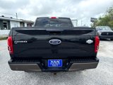 Used 2015 Ford F150 King Ranch w/ Equipment Group 601A Luxury image 3