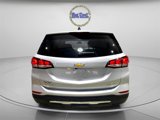 Used 2022 Chevrolet Equinox LT w/ Driver Convenience Package image 4