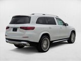 New 2025 Mercedes-Benz Maybach GLS 600 4MATIC image 2