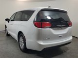 New 2025 Chrysler Voyager LX image 5