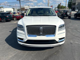 Used 2021 Lincoln Navigator L Reserve w/ Luxury Package image 2