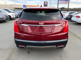Used 2018 Cadillac XT5 Platinum image 5