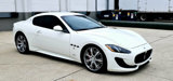 Used 2014 Maserati GranTurismo Sport image 2