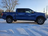 Used 2017 Ford F150 XLT w/ Equipment Group 302A Luxury image 2