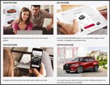 New 2025 Nissan Pathfinder SL w/ SL Premium Package image 3