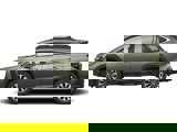 New 2025 Subaru Outback Touring XT image 3