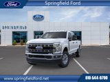 New 2025 Ford F250 XLT image 2