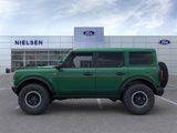 New 2025 Ford Bronco Badlands image 3