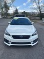 Used 2022 Subaru Impreza 2.0i Sport image 2