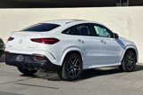 New 2025 Mercedes-Benz GLE 53 AMG 4MATIC Coupe image 5