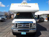Used 2017 Ford E-350 and Econoline 350 Super Duty w/ Motorhome Prep Package image 3